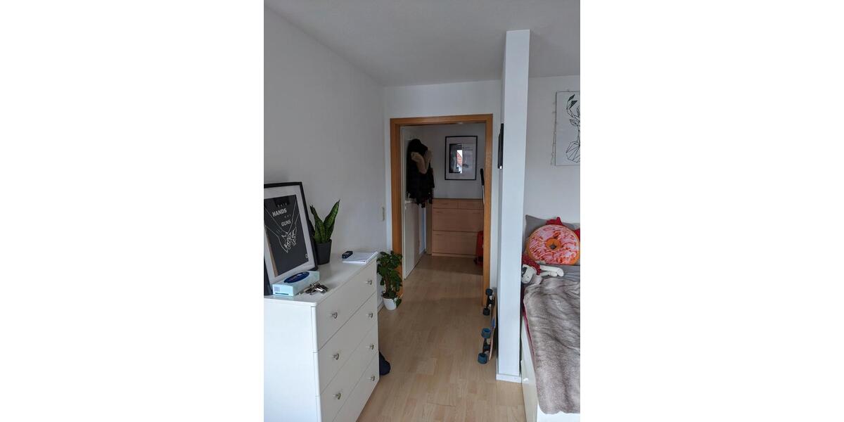 Etagenwohnung Schwäbisch Gmünd - 1 Zimmer, 38 m&sup2;, 490&euro; | Angebot:26151005