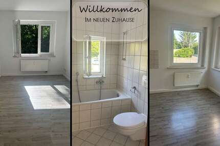 Wohnung zum Mieten in Zwickau 270 € 45.04 m²