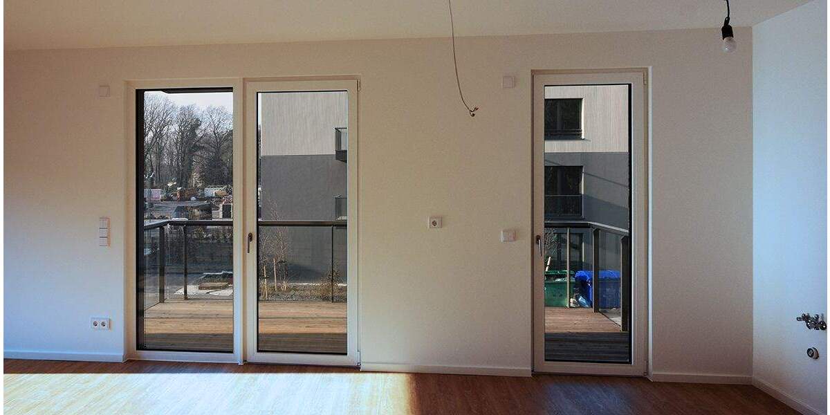 Etagenwohnung Bestensee - 4 Zimmer, 111 m&sup2;, 1.575&euro; | Angebot:25835587