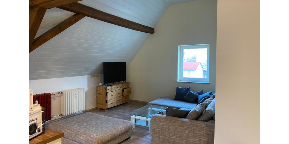 Wohnen auf Zeit Ochsenfurt - 4 Zimmer, 110 m&sup2;, 10&euro; | Angebot:24810465