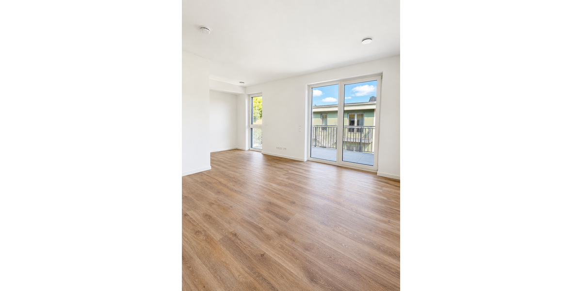 Etagenwohnung Marburg Biegenviertel - 1 Zimmer, 34 m&sup2;, 595&euro; | Angebot:27299846