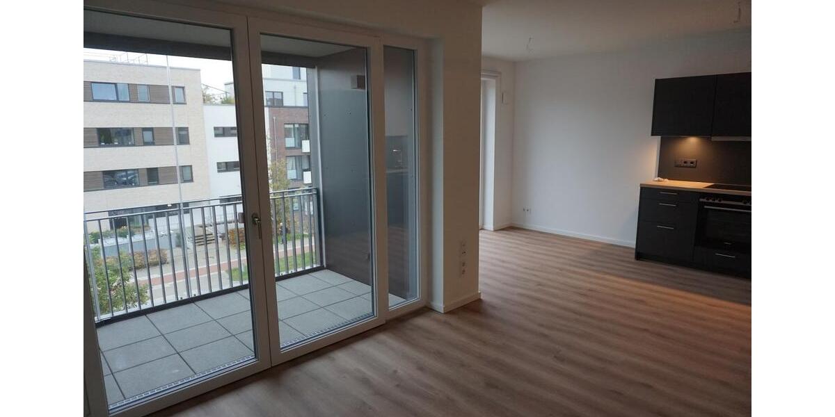 Etagenwohnung Norderstedt Garstedt - 2 Zimmer, 69 m&sup2;, 1.125&euro; | Angebot:26071688
