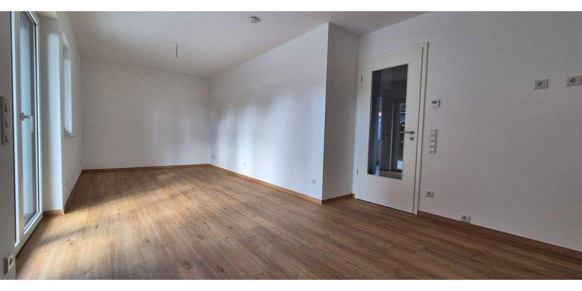 Terrassenwohnung Stralsund Andershof - 3 Zimmer, 74 m&sup2;, 1.184&euro; | Angebot:26155204