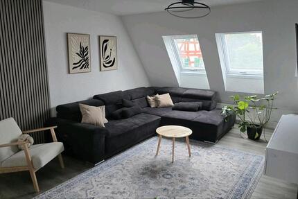 Wohnung Herrenberg - 4 Zimmer, 89 m&sup2;, 1.350&euro; | Angebot:27556643