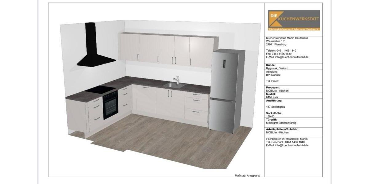 Reihenhaus Tastrup - 5 Zimmer, 120 m&sup2;, 1.600&euro; | Angebot:24641863