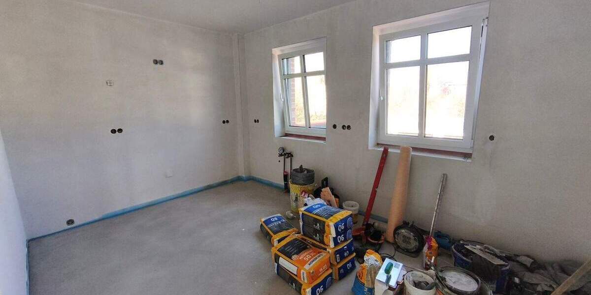 Etagenwohnung Uetersen - 3 Zimmer, 96 m&sup2;, 1.530&euro; | Angebot:25837338
