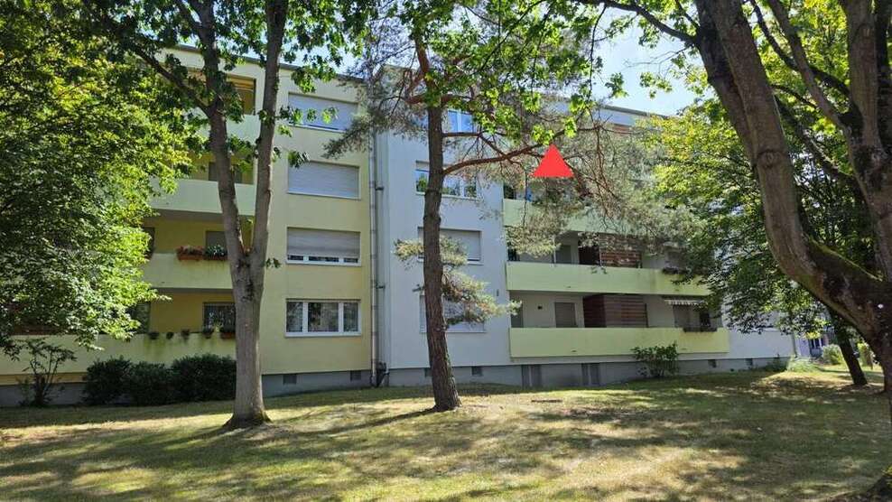 Wohnung zum Mieten in Hanau 1.030 € 86 m²