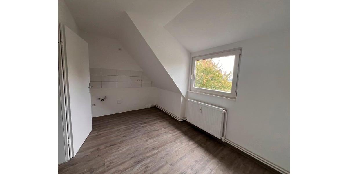 Ansprechende 3-Zimmer-Wohnung 3 zimmer