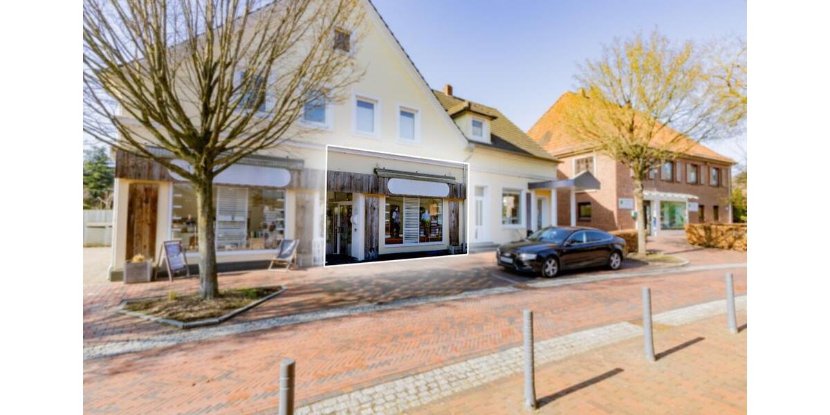 Gewerbeobjekt Ganderkesee - 500&euro; | Angebot:26200975