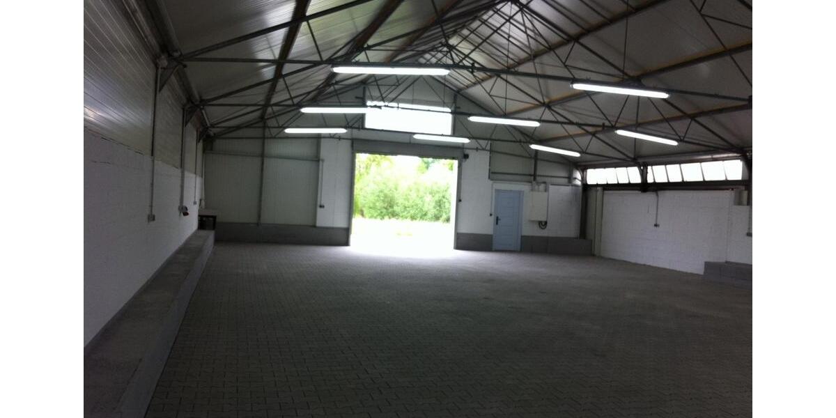 Gewerbeobjekt Lage - 1.000&euro; | Angebot:25806740