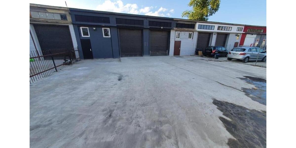 Gewerbeobjekt Zossen - 850&euro; | Angebot:26544846