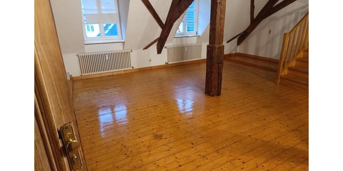 Etagenwohnung Neustadt an der Weinstraße - 2 Zimmer, 60 m&sup2;, 850&euro; | Angebot:25165121