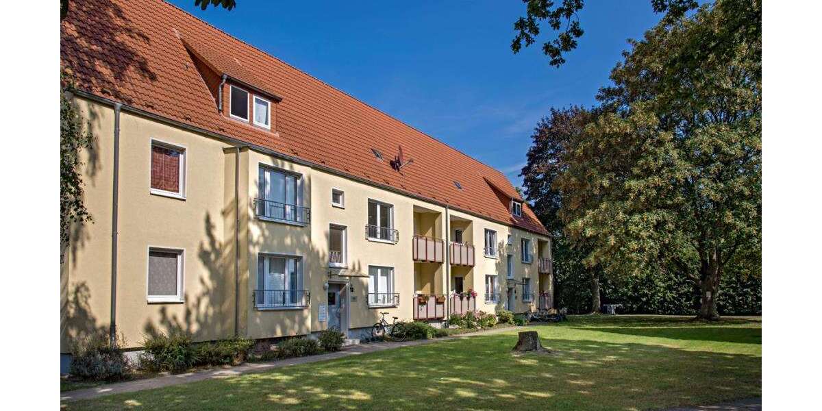 Etagenwohnung Minden Rodenbeck - 3 Zimmer, 62 m&sup2;, 539&euro; | Angebot:25179212