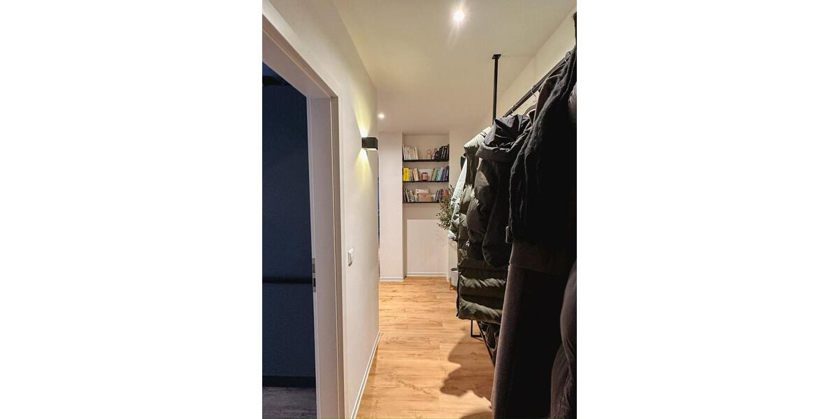 Dachgeschoßwohnung Spremberg - 3 Zimmer, 70 m&sup2;, 23&euro; | Angebot:25625057