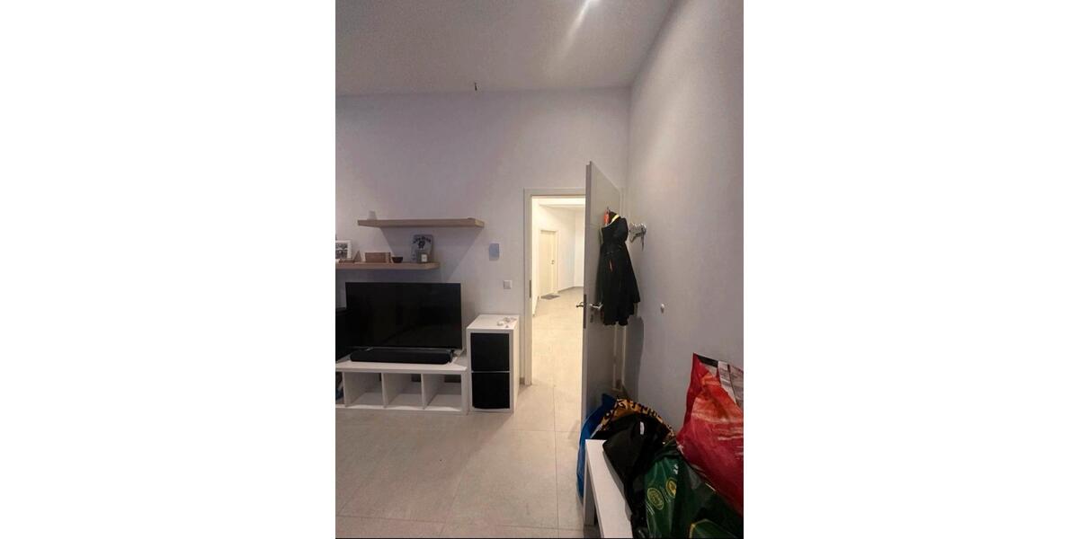 Erdgeschoßwohnung Stutensee - 1 Zimmer, 25 m&sup2;, 750&euro; | Angebot:24383465