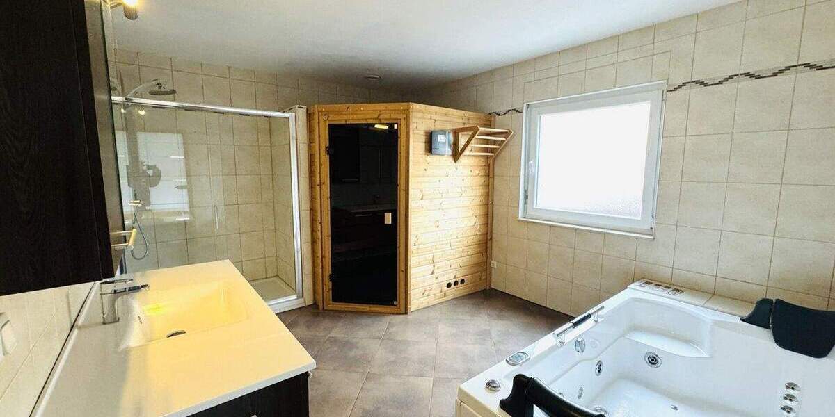 Einfamilienhaus Osterburken - 5 Zimmer, 159 m&sup2;, 1.570&euro; | Angebot:25051209