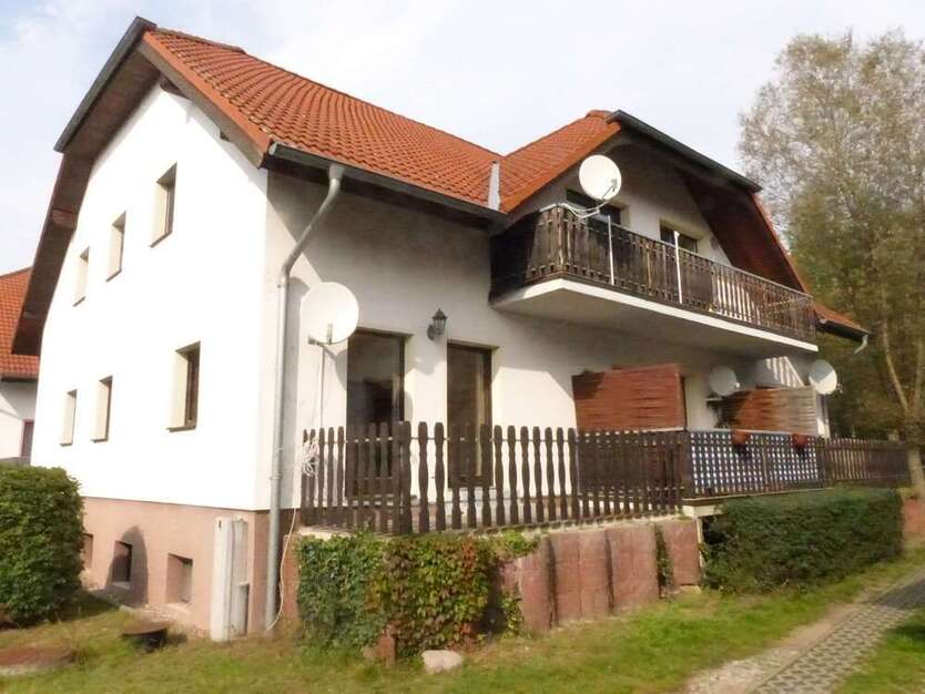 Wohnung zum Mieten in Storkow 503,22 € 60 m²