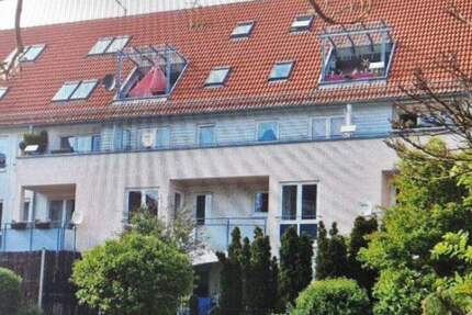 2-Zimmer-Wohnung in ruhiger Wohnlage mit Balkon 2 zimmer