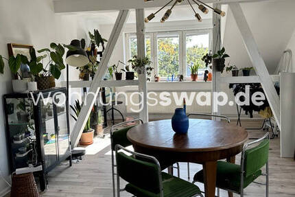 Wohnung Berlin Friedrichshagen - 3 Zimmer, 86 m&sup2;, 593&euro; | Angebot:26766452