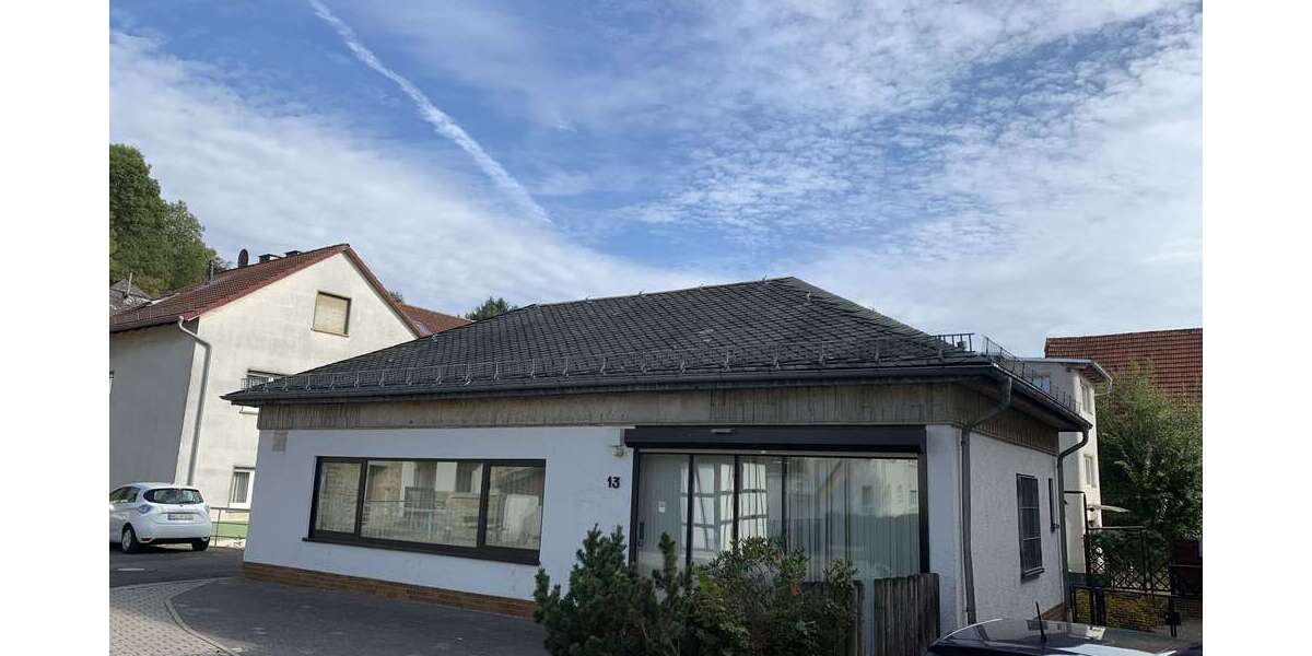 Einfamilienhaus Weinbach - 2 Zimmer, 70 m&sup2;, 580&euro; | Angebot:27246614