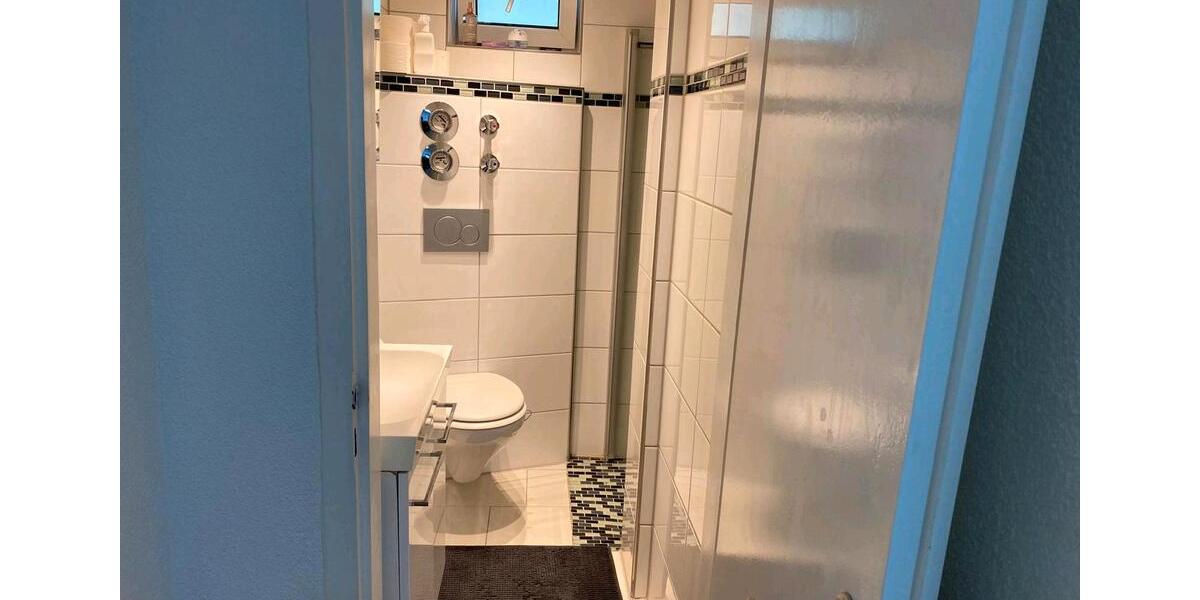 Dachgeschoßwohnung Sulz am Neckar - 3 Zimmer, 62 m&sup2;, 800&euro; | Angebot:25170937