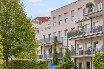Wohnung Speyer - 4 Zimmer, 131 m&sup2;, 1.700&euro; | Angebot:27305237