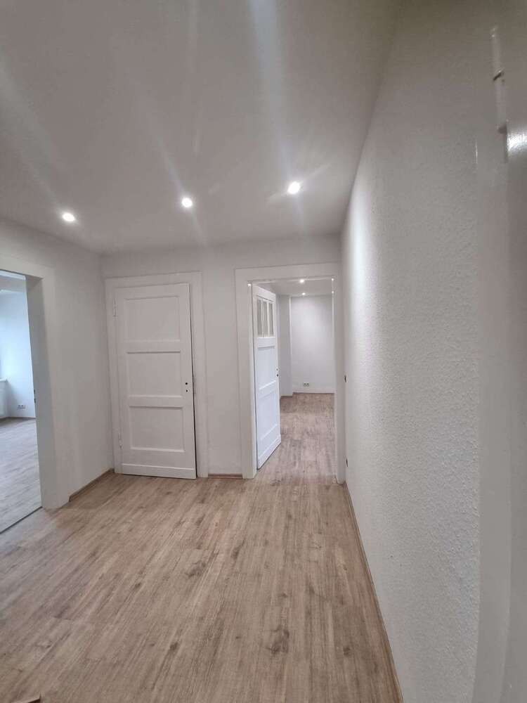Wohnung zum Mieten in Duisburg 525 € 75 m²