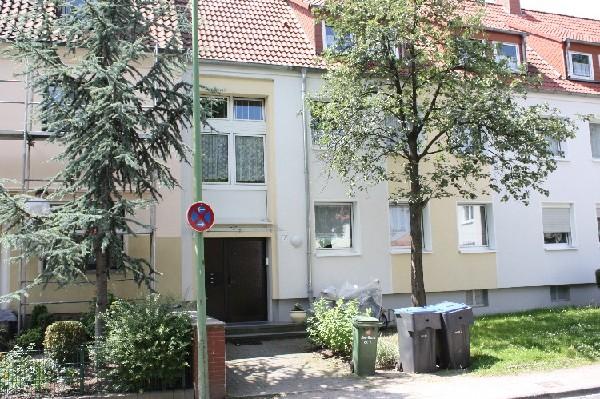VIVAWEST modernisiert Ihre neue Wohnung. zimmer