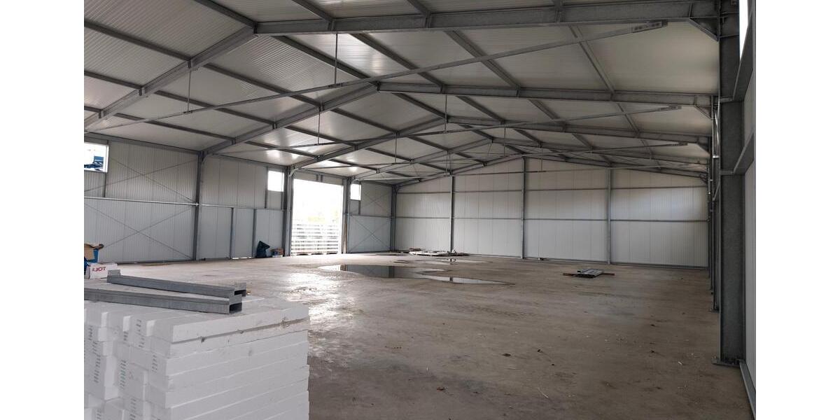 Gewerbeobjekt Fürstenwalde (Spree) - 1.560&euro; | Angebot:25627463