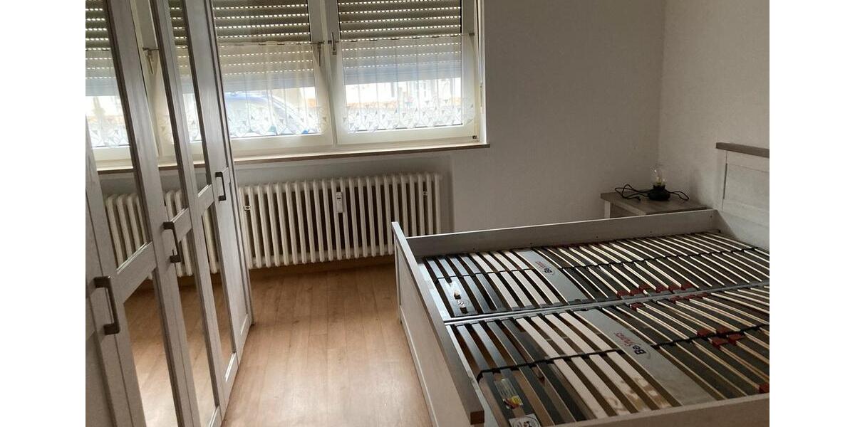 Erdgeschoßwohnung Wildflecken - 2 Zimmer, 67 m&sup2;, 620&euro; | Angebot:25655323