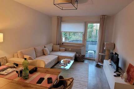 Wohnung zum Mieten in Gelsenkirchen 450 € 53 m² 2.5 zimmer