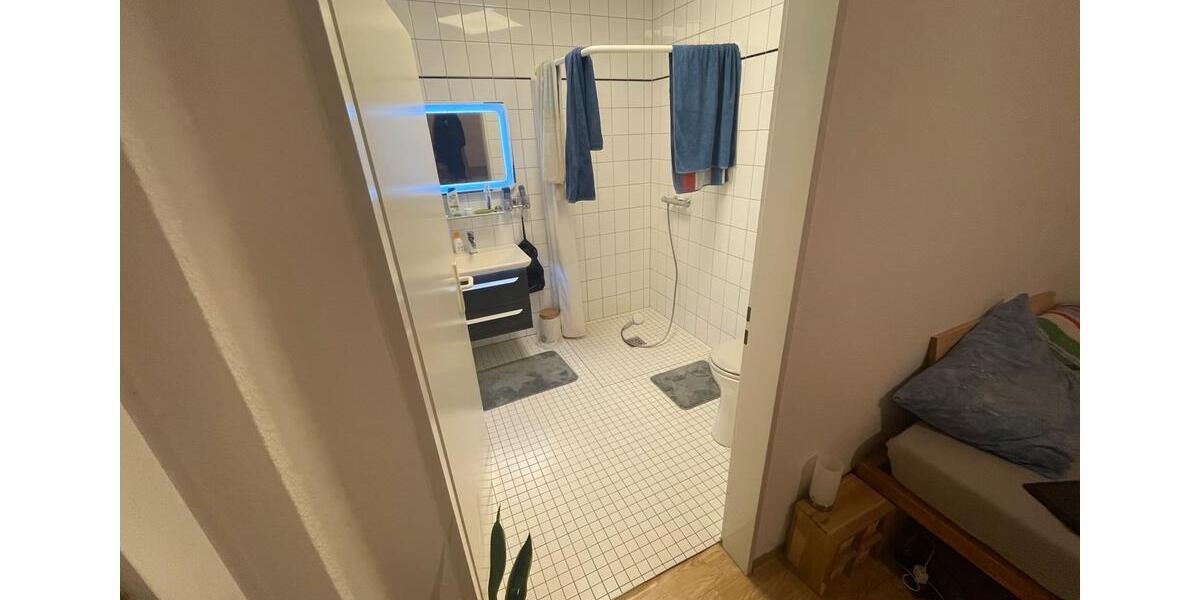 Erdgeschoßwohnung Leer (Ostfriesland) - 2 Zimmer, 55 m&sup2;, 700&euro; | Angebot:25122093