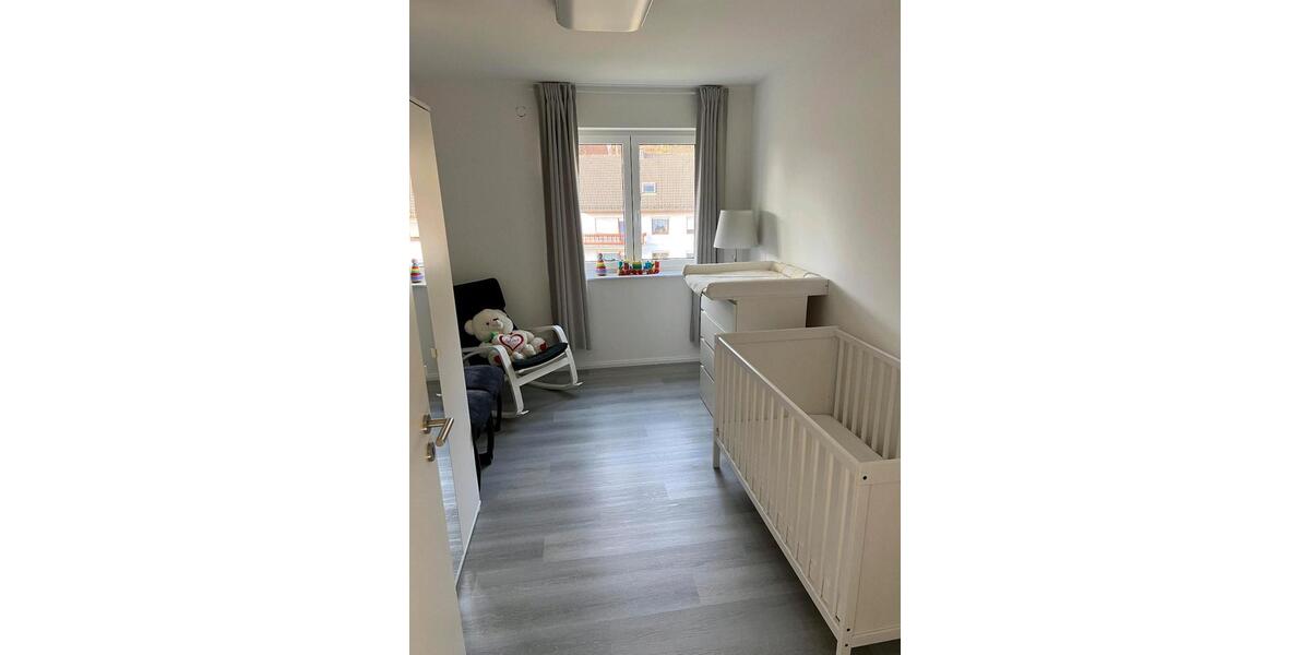 Erdgeschoßwohnung Marienheide - 3 Zimmer, 80 m&sup2;, 960&euro; | Angebot:26635328