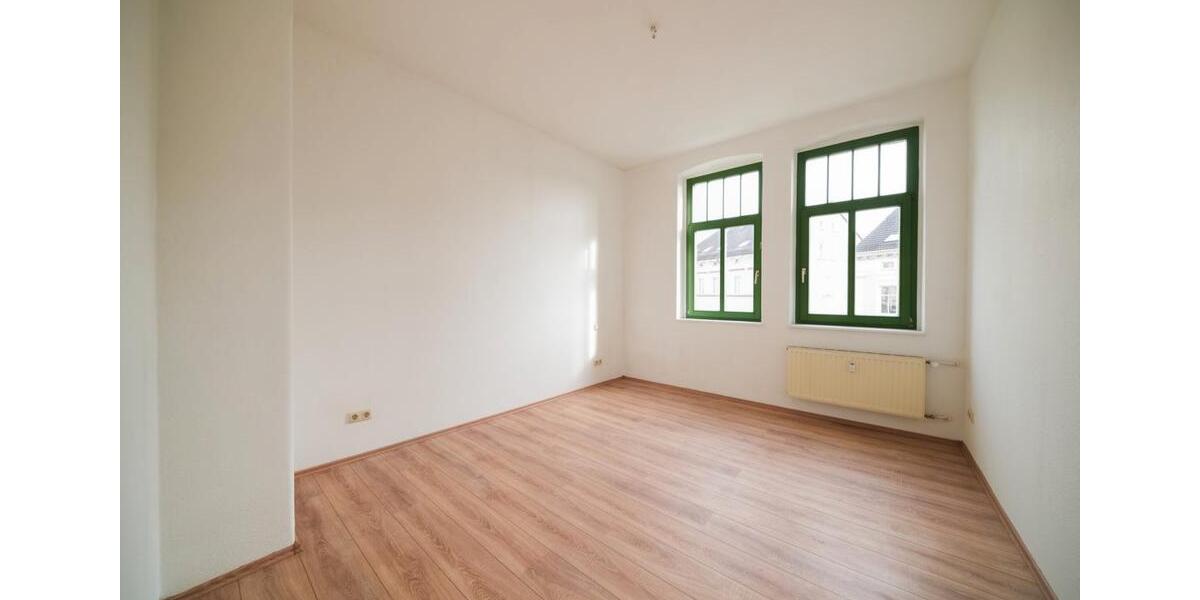 Etagenwohnung Gera Alt-Bieblach - 2 Zimmer, 67 m&sup2;, 430&euro; | Angebot:26289123