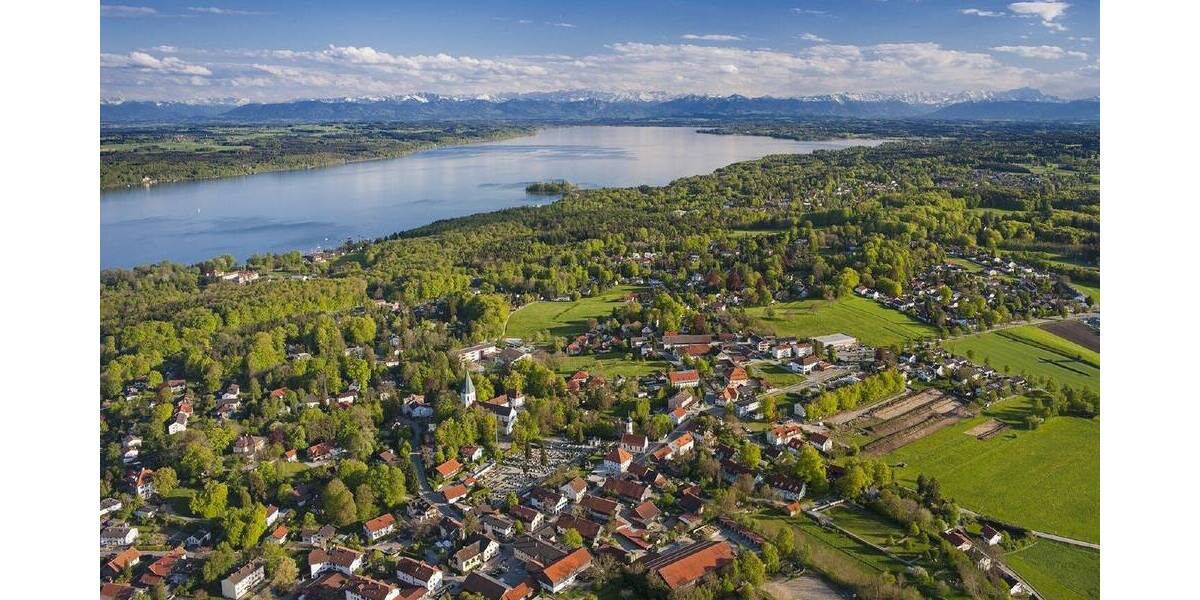 Gewerbeobjekt Possenhofen Pöcking - 3.820&euro; | Angebot:25741440