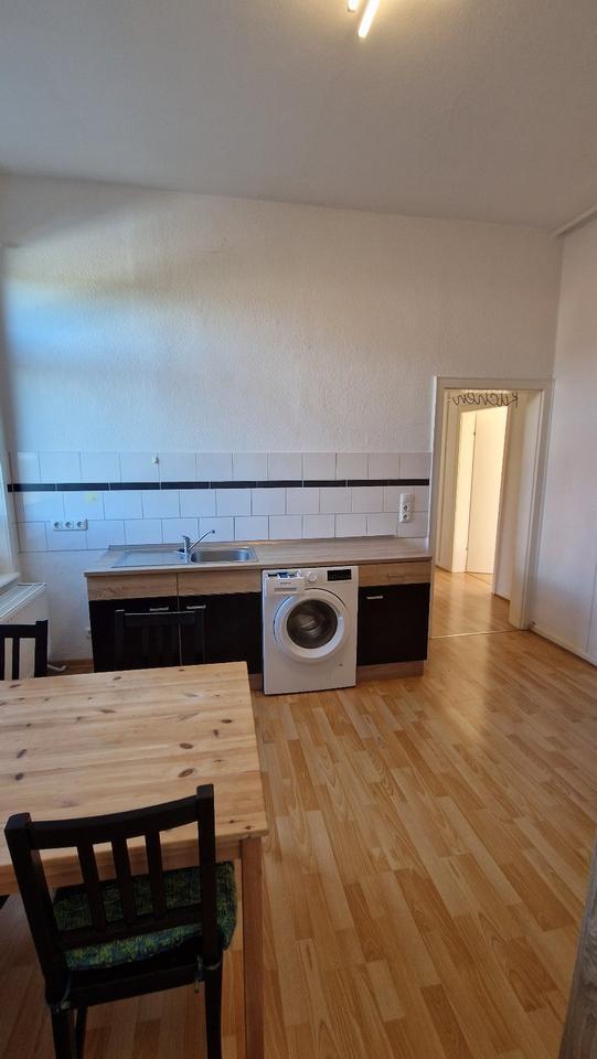 3 Zimmer Wohnung in Celle, Gehrkengasse ab 01.11. zimmer