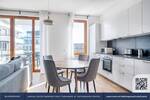 Etagenwohnung Berlin Charlottenburg - 3 Zimmer, 87 m&sup2;, 2.430&euro; | Angebot:26121661