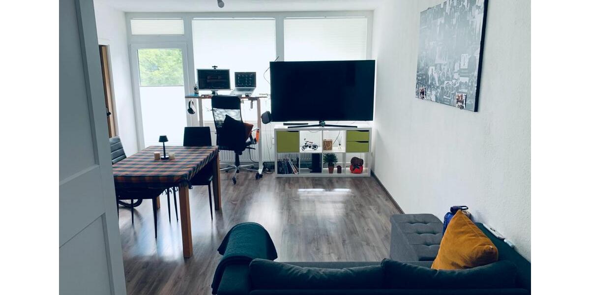 Etagenwohnung Sankt Augustin - 1 Zimmer, 39 m&sup2;, 680&euro; | Angebot:26579803