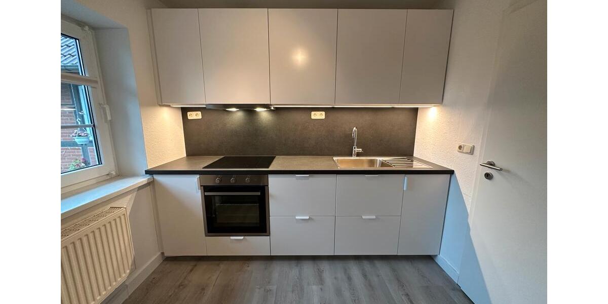 Erdgeschoßwohnung Küsten - 2 Zimmer, 52 m&sup2;, 460&euro; | Angebot:25834611