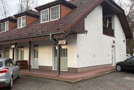 Wohnung Heidesee - 1.5 Zimmer, 42 m&sup2;, 399&euro; | Angebot:25789762