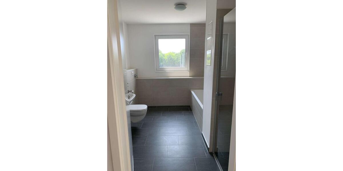 Etagenwohnung Hohen Neuendorf Bergfelde - 4 Zimmer, 108 m&sup2;, 1.538&euro; | Angebot:21571631