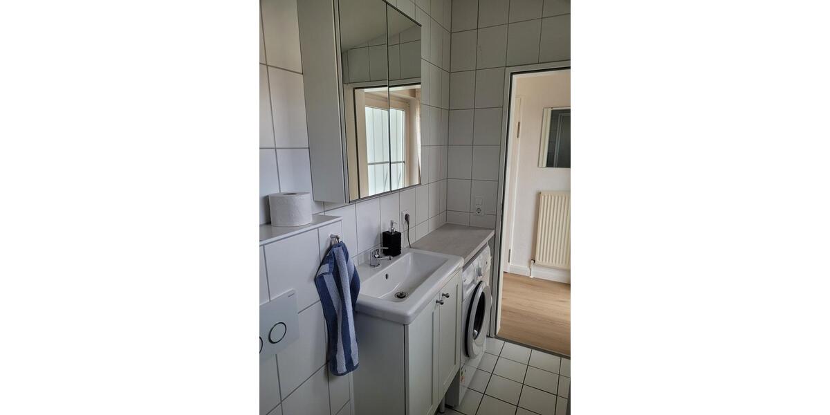 Wohnen auf Zeit Putbus - 2 Zimmer, 43 m&sup2;, 980&euro; | Angebot:26625460