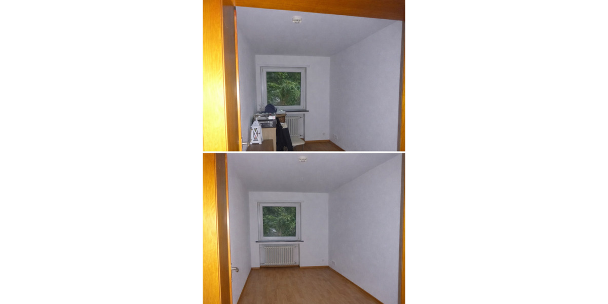 Etagenwohnung Wegberg - 3 Zimmer, 65 m&sup2;, 515&euro; | Angebot:24754603