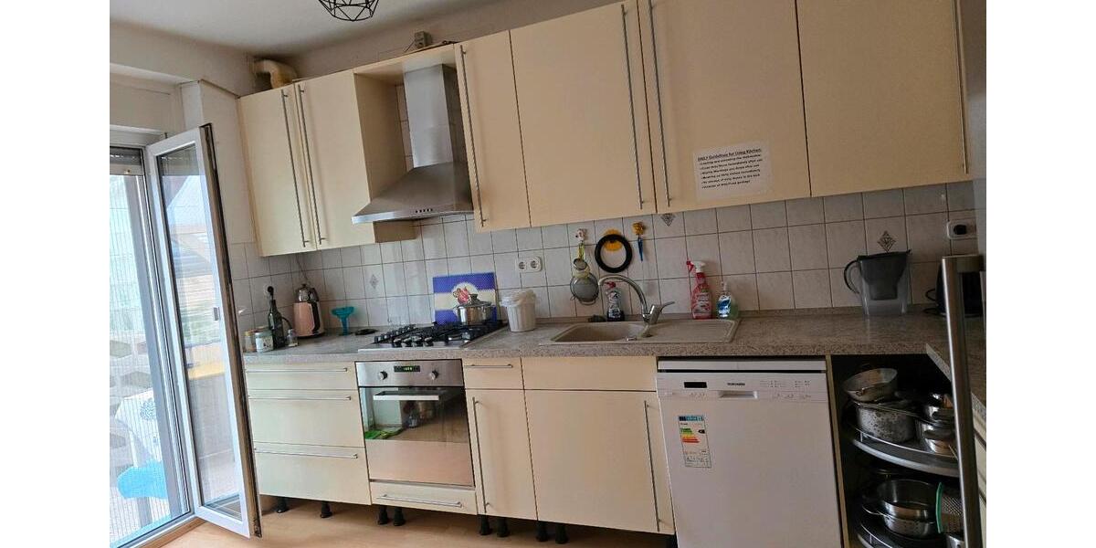Wohnen auf Zeit Nürnberg Gaismannshof - 1 Zimmer, 20 m&sup2;, 550&euro; | Angebot:25862281