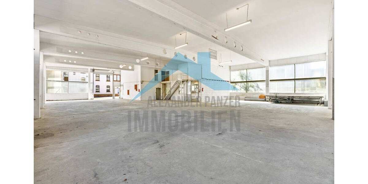 Gewerbeobjekt Kassel Wesertor - 4.000&euro; | Angebot:25705712