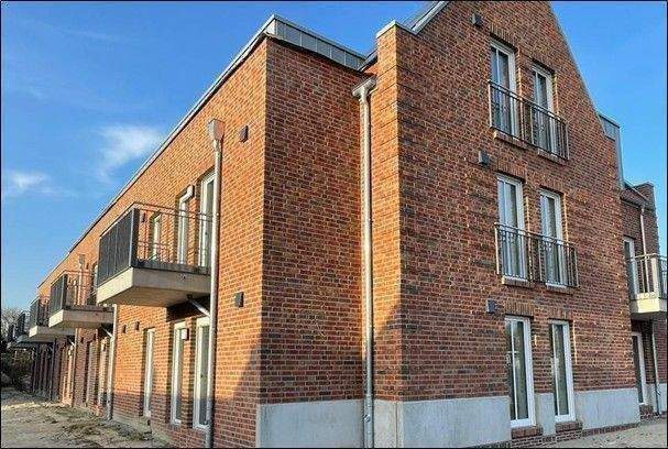 Etagenwohnung Cloppenburg - 2 Zimmer, 59 m&sup2;, 750&euro; | Angebot:25772003
