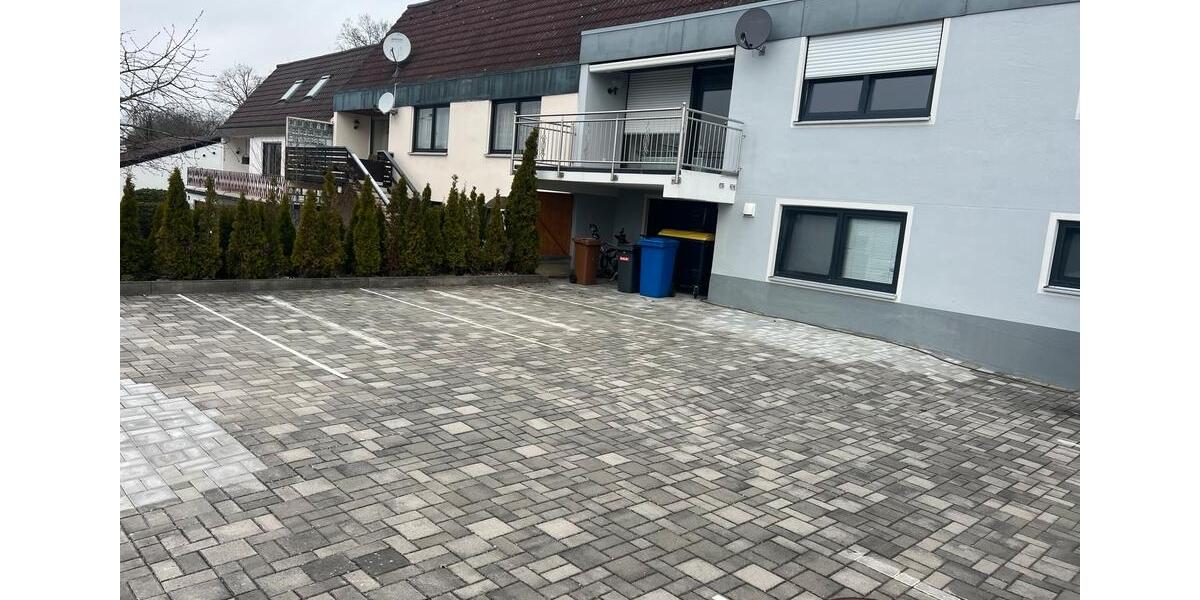 Etagenwohnung Marxheim - 3 Zimmer, 103 m&sup2;, 1.450&euro; | Angebot:25933622