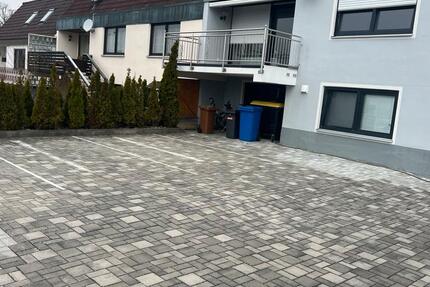 Wohnung Marxheim - 3 Zimmer, 103 m&sup2;, 1.450&euro; | Angebot:25933622