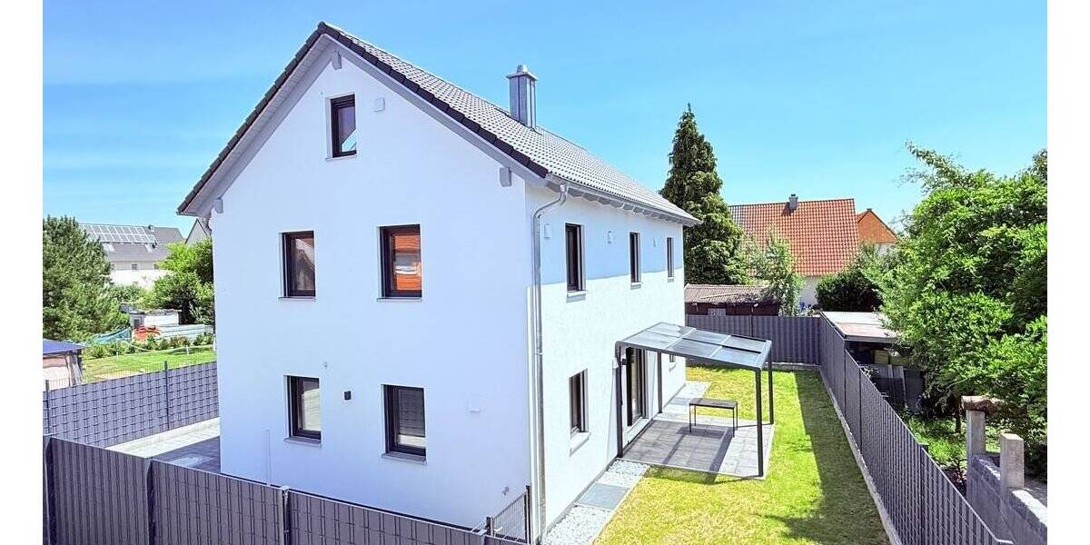 Einfamilienhaus Töging a.Inn Töging - 6 Zimmer, 168 m&sup2;, 2.520&euro; | Angebot:25663687
