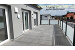 Exklusive 2-Zimmer-Penthouse-Wohnung mit riesiger Dachterrasse von 36 m2-Westausrichtung exkl. Ausstattung moderner Grundriss ab 01.03.2026. 2 zimmer